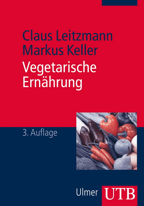 Veggie-Kost für mehr Gesundheit