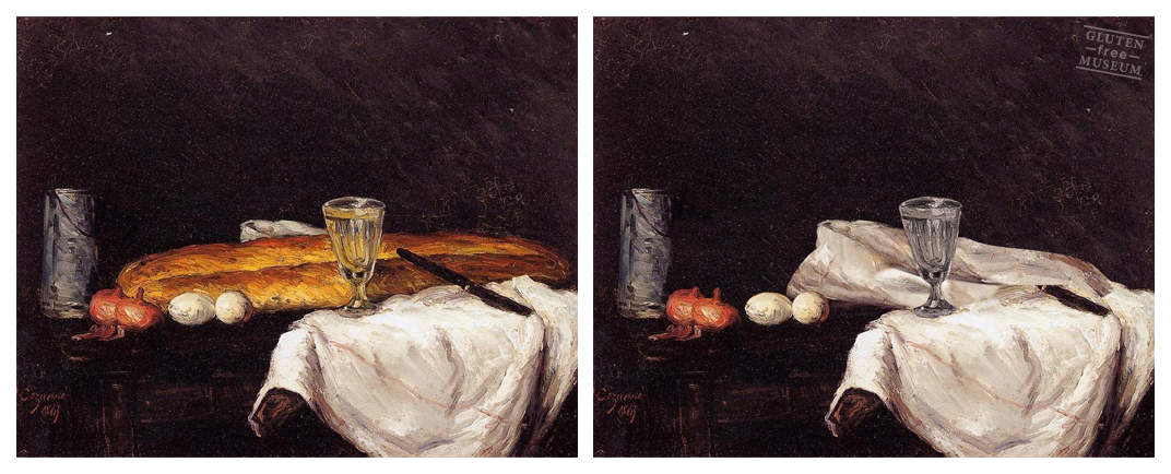 Cezanne