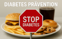 Wer hätte das gedacht: Diabetes-Prävention wirkt!