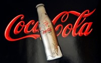 Coca-Cola schickt seine Website auf Reisen