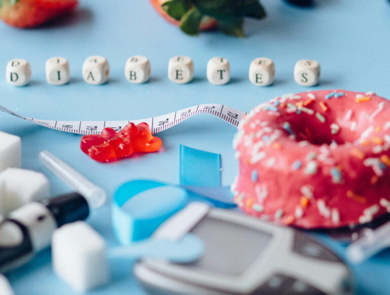 Die unendliche Geschichte: Diabetes