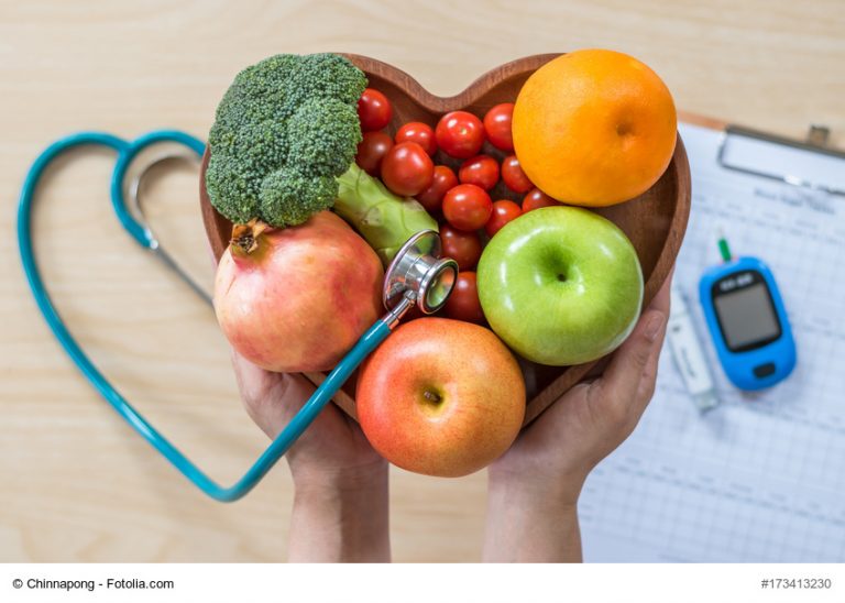 Ernährungstherapie kann Diabetes heilen