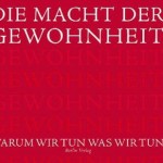 Duhigg-Gewohnheit