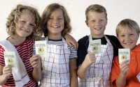 Kann Ernährungsbildung Entmündigung sein?