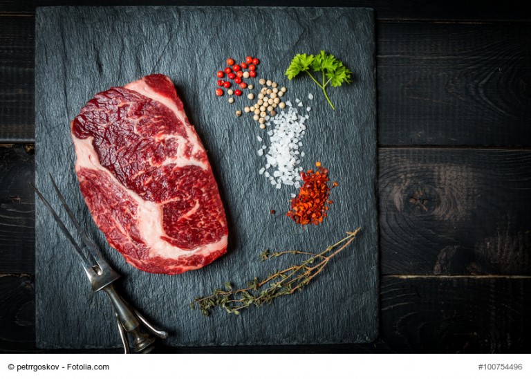 Carne-val? Kein Abschied vom Fleisch in Sicht!