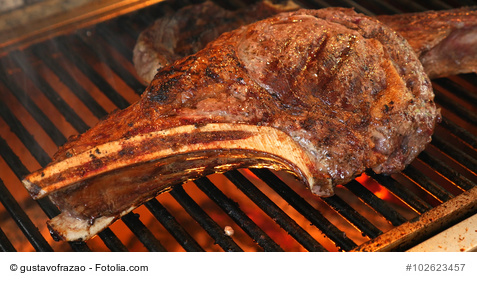 Kommt die Schweinefleischpflicht?