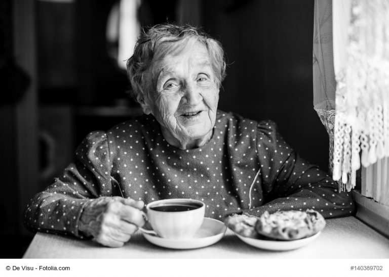 Das Geheimnis der Emma Morano: von rohen Eiern und dem Sinn des Lebens