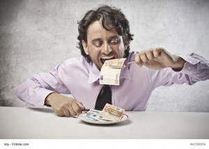 Greed