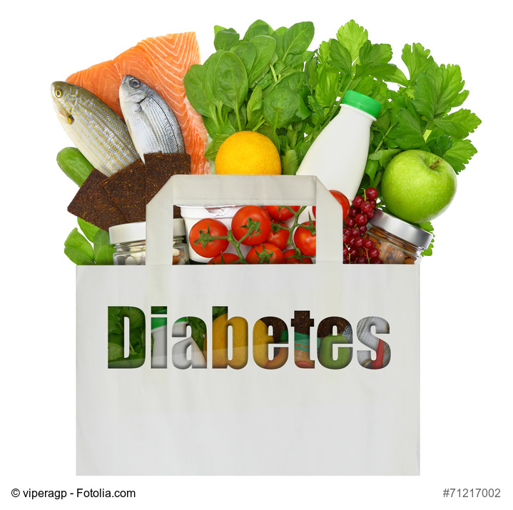 Low Carb – das vermutlich potenteste Antidiabetikum?
