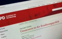 Armutszeugnis: SPD-Papier zur Ernährungsarmut