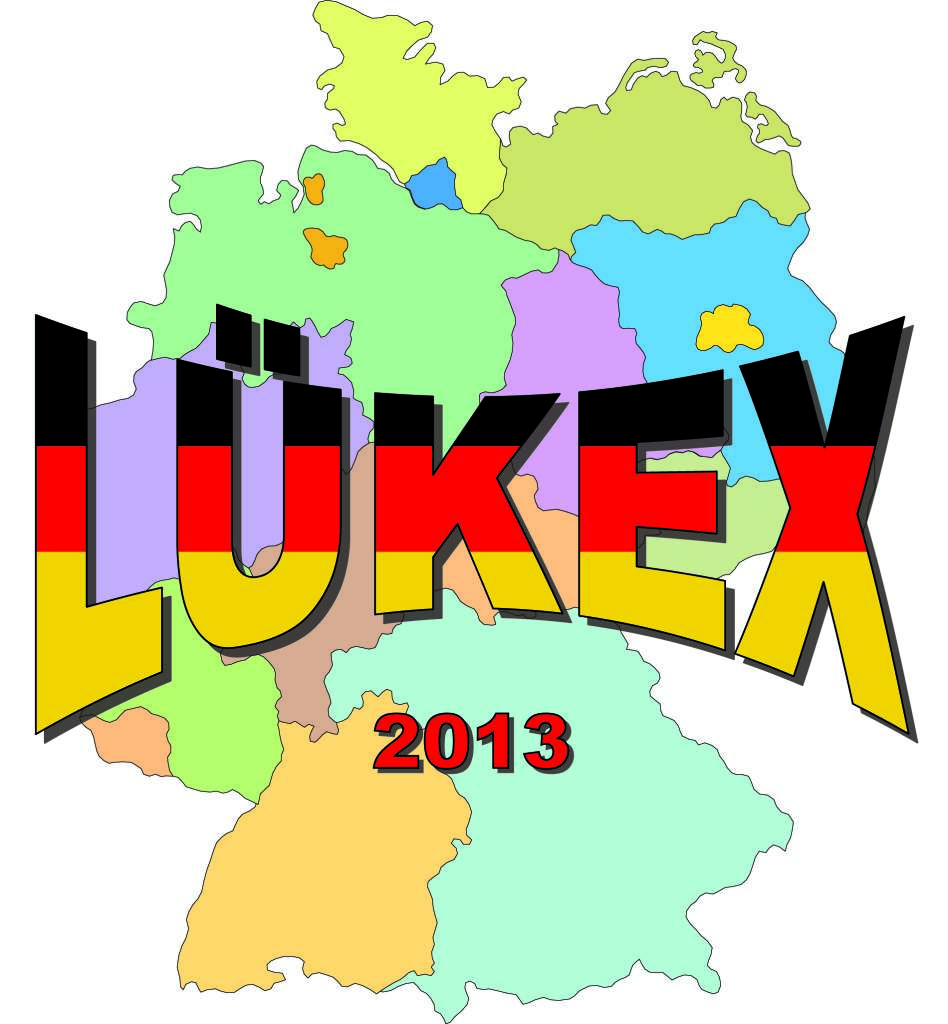 LÜKEX 2013: Terroristen verbreiten tödliche Killerkeime