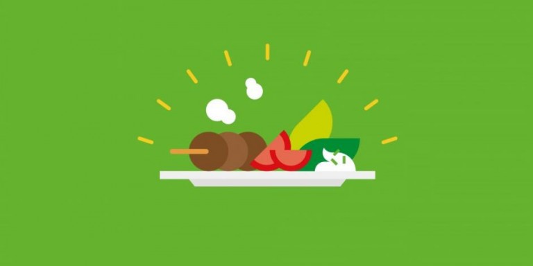 Frankreich: Wo das Mittagessen noch heilig ist