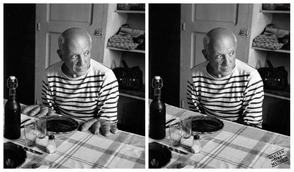 Picasso