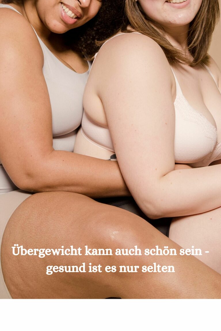 Welt-Adipositas-Tag: Mehr Adipöse als Hungernde auf der Welt