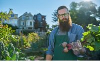 Kann Urban Gardening mehr sein als netter Zeitvertreib?