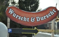 Wurscht und Durscht
