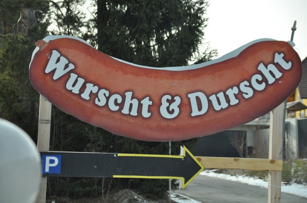 Esskultur im Alpenland © muehleib