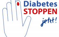 Herzlichen Glückwunsch, DiabetesDE !