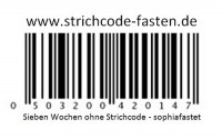 Fastenzeit – Konsumverzicht mit Strichcodefasten