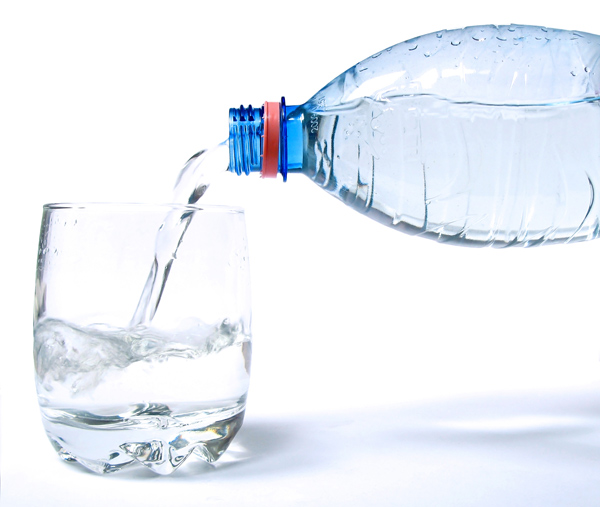Wieviel soll man trinken?